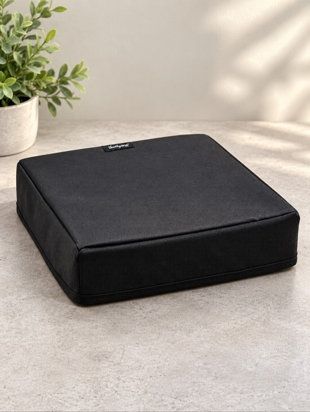 Thirty-One Your Way Mini Lid Black